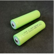 Акумулятор-батарейка, 18650, Li-ion 5000mAh, 3,7V